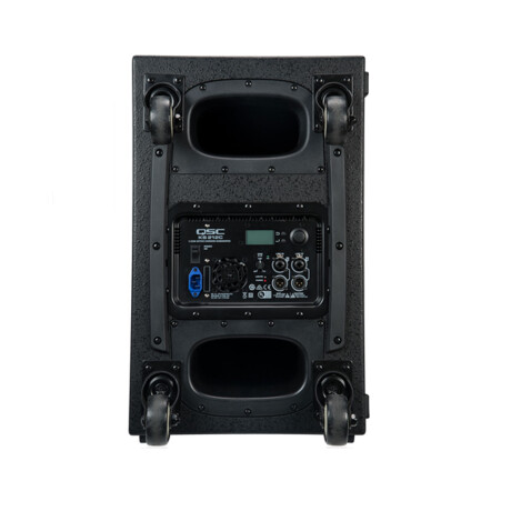 Caja Activa Subwoofer Qsc Ks212c 12" Caja Activa Subwoofer Qsc Ks212c 12"