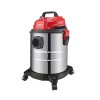 ASPIRADORA AGUA Y POLVO 20 LTS – ENXUTA – AENXAP1720R Rojo