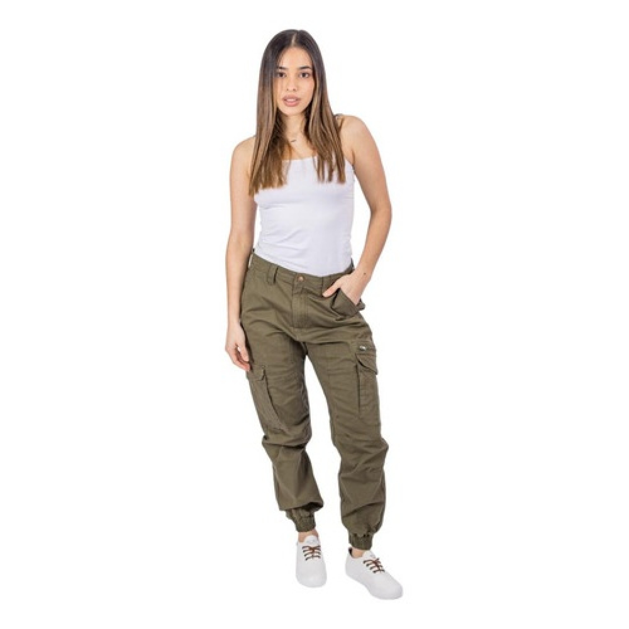 Pantalones ufo top