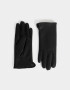 Guantes Varios Guantes Texturados - Negro
