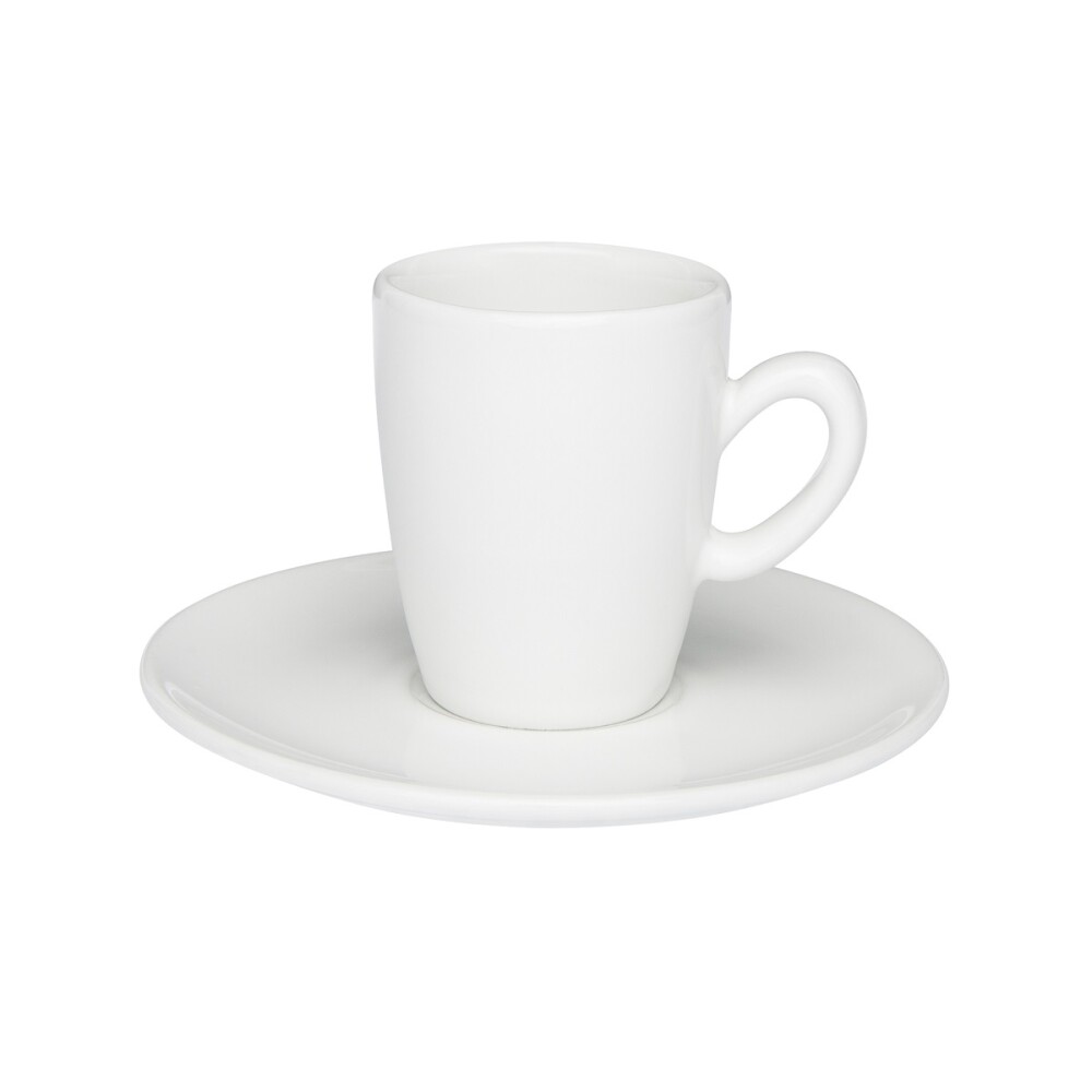 Taza de cafe expreso largo 75 ml OXFORD Taza de cafe expreso largo 75 ml OXFORD