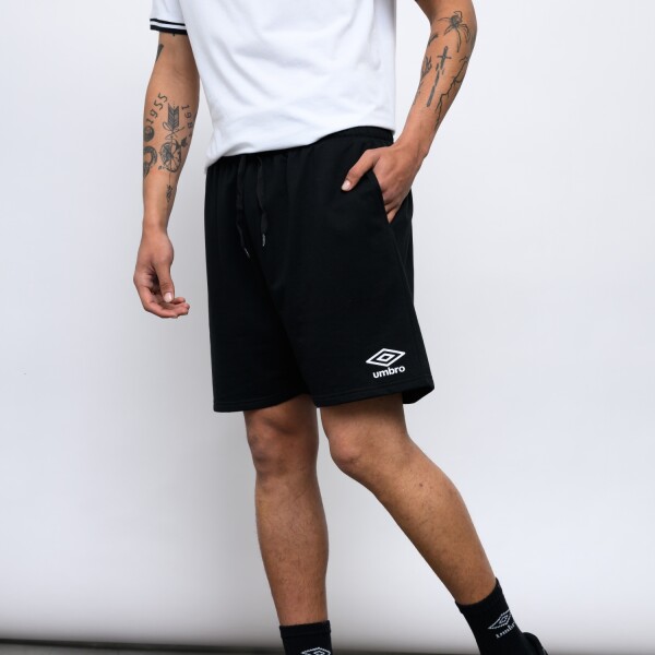 BERMUDA BAS SIN CIERRE Umbro Hombre 002