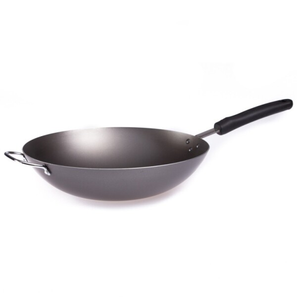 SARTÉN WOK "TRAMONTINA" TEFLÓN 36 CM SARTÉN WOK "TRAMONTINA" TEFLÓN 36 CM