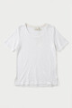 REMERA FLAMEE BLANCO