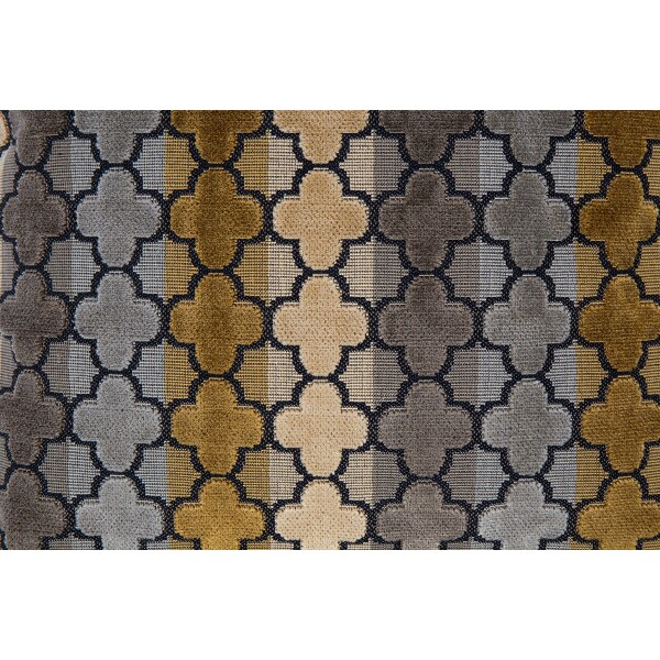 ALMOHADON AUTUMN Marrón - -