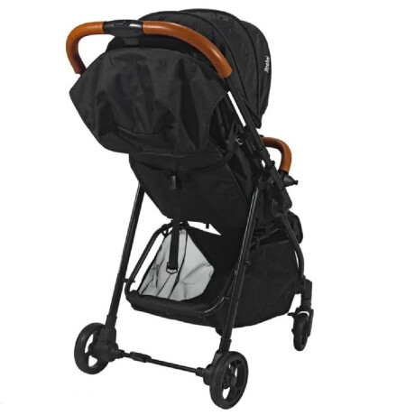 Coche para bebé Forest INFANTI Black