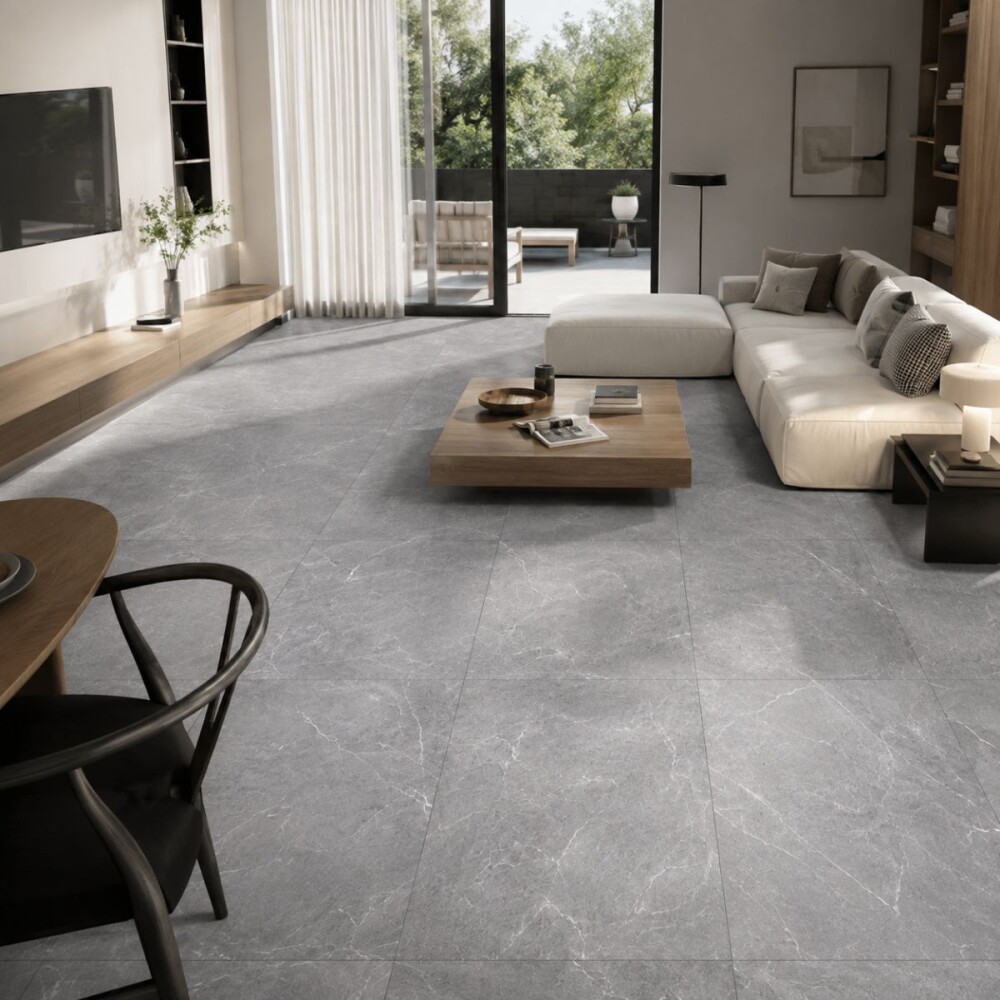 Porcelanato Zeus 70x70 cm rectificado y mate Porcelanato Zeus 70x70 Cm Rectificado Y Mate