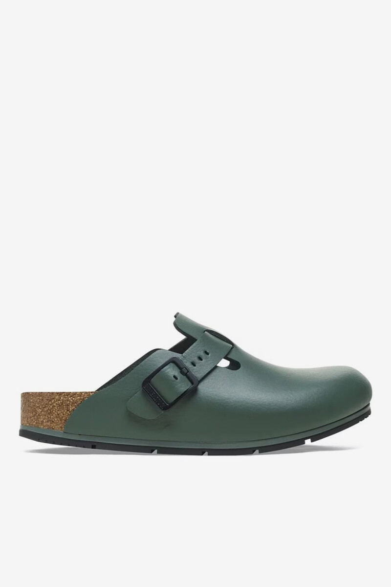 Boston PRO LE Thyme Verde Seco