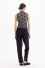 PANTALON VANESSA Negro