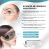 Masajeador De Ojos Portatil Alivio Para Dolor De Cabeza Y Cansancio Ocular Imback Masajeador De Ojos Portatil Alivio Para Dolor De Cabeza Y Cansancio Ocular Imback