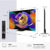 Smart Tv Tcl 75 Qled Mini Led Premiun 75c7l TV 75 TCL QLED MINI LED 75C7L