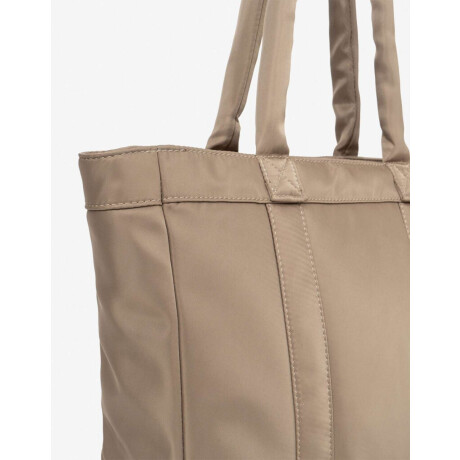 Cartera Shopper Verde Oliva