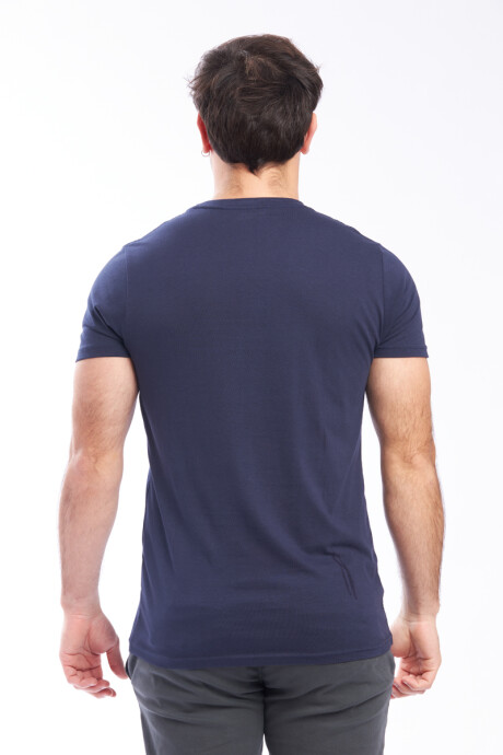 T-SHIRT ARTESA 422 Navy