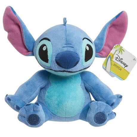 Peluche juguete Stitch con sonido y aroma Peluche juguete Stitch con sonido y aroma