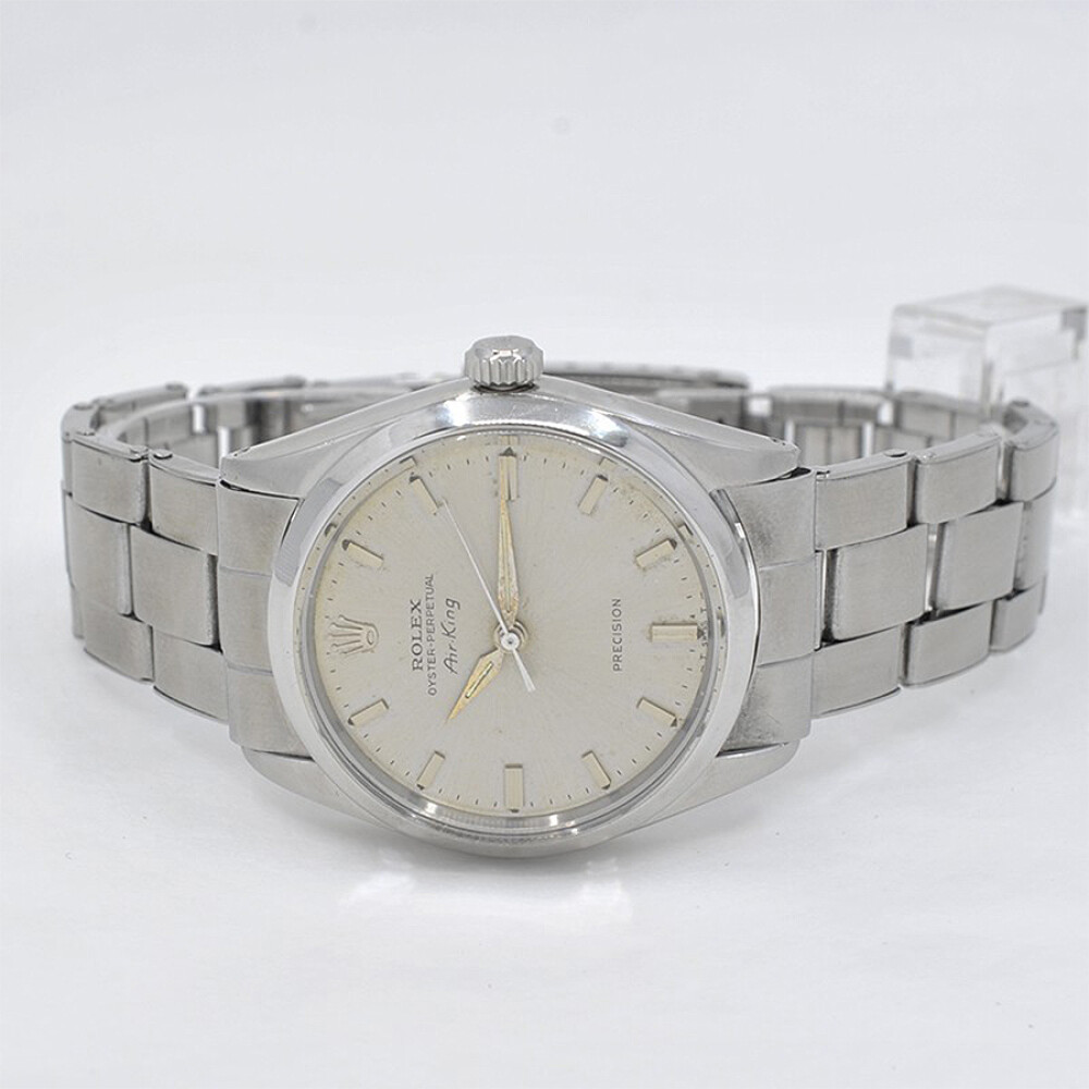 Rolex Airking Precision 5500 Automatico. Año 1965 Rolex Airking Precision 5500 Automatico. Año 1965