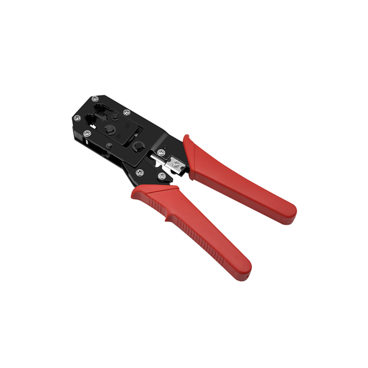 Pinza para RJ45, RJ12 y RJ11 - WI3352 