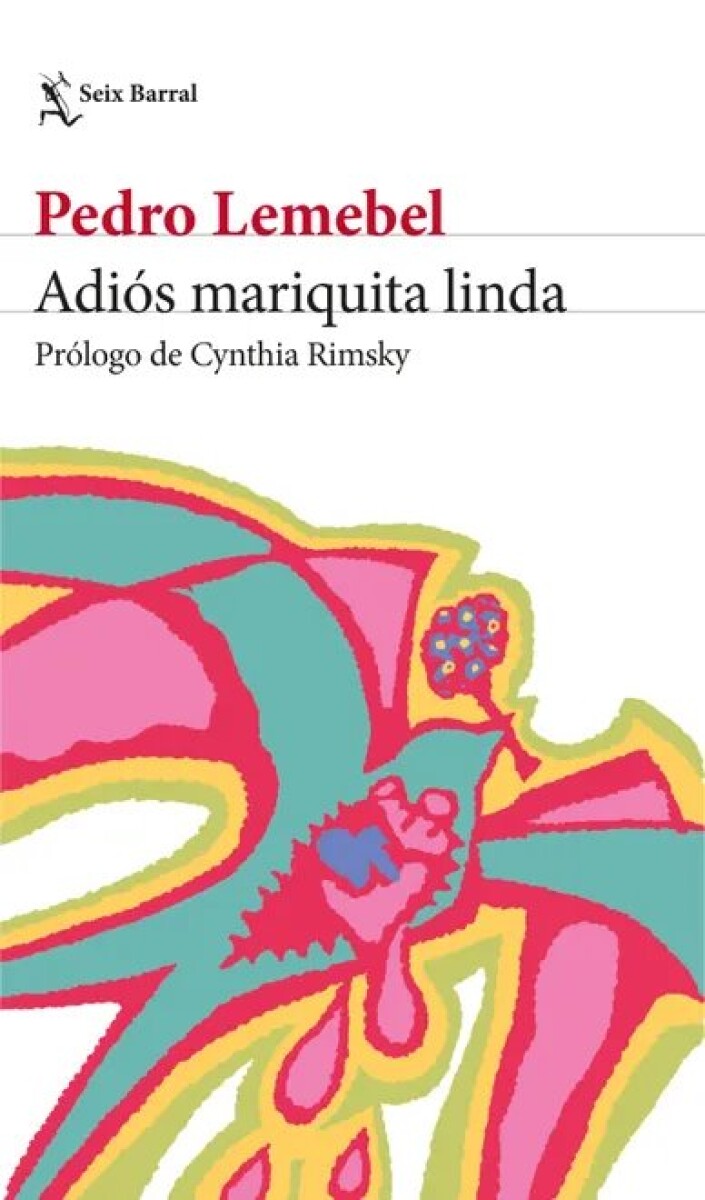 ADIOS MARIQUITA LINDA 