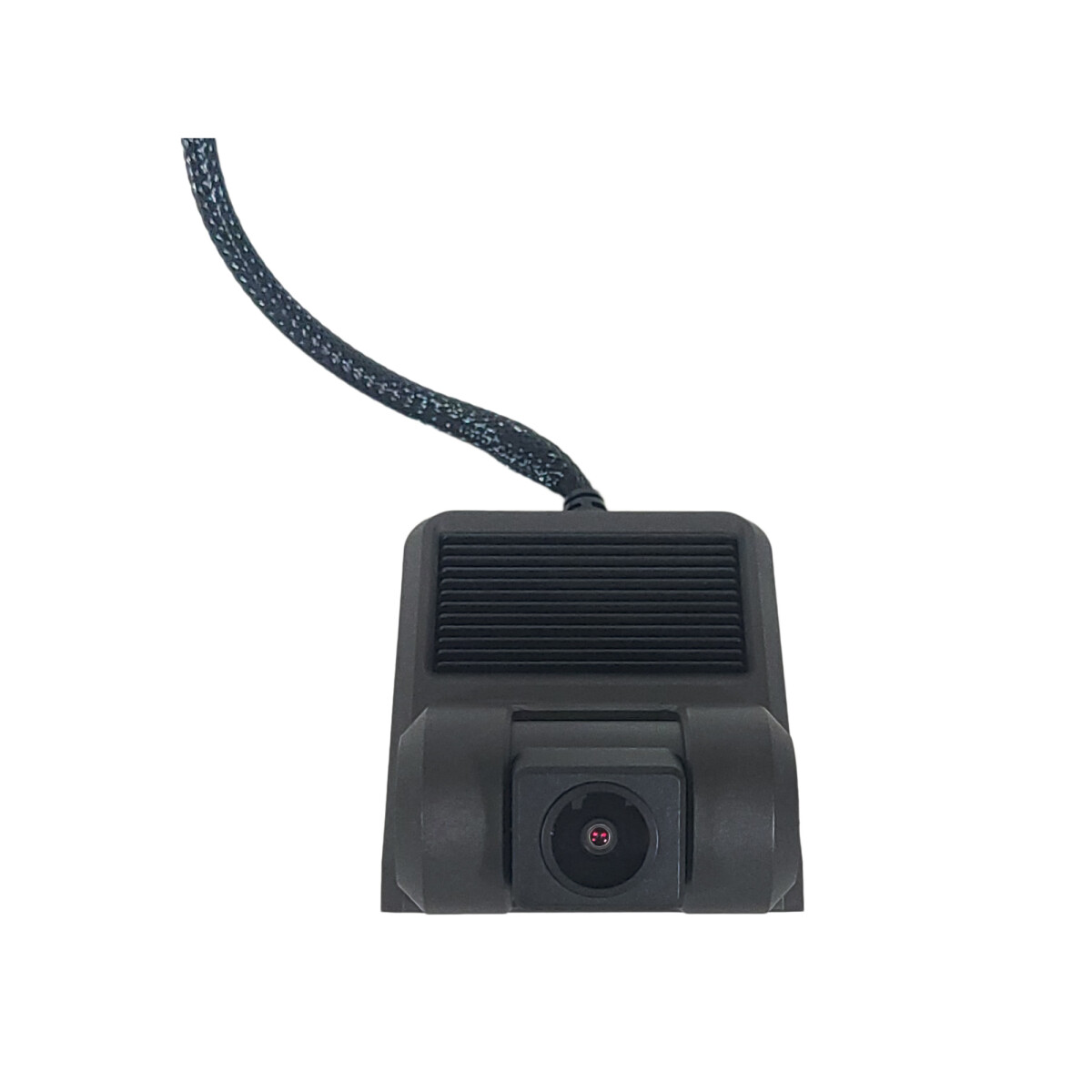 Smart Dash Cam Para Auto 4g / 3 Camaras (frontal/ Interior / Trasera) 
