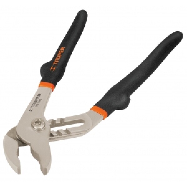 Alicate Pico de Loro 10" Truper Alicate Pico de Loro 10" Truper