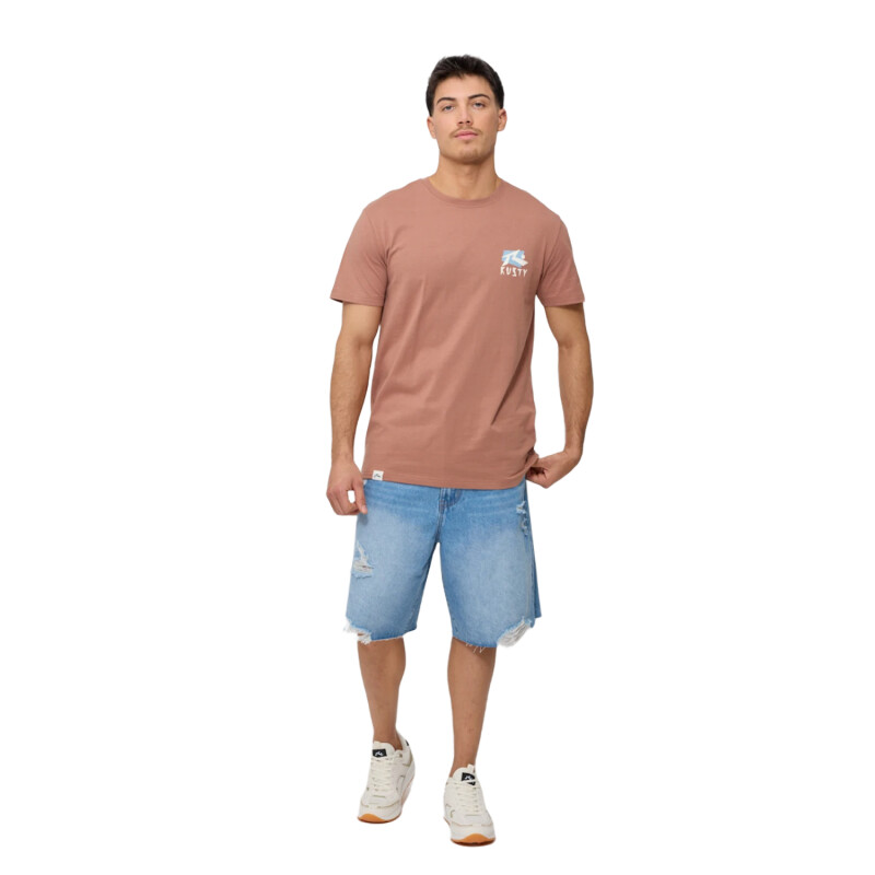 Remera Rusty Rinza Remera Rusty Rinza