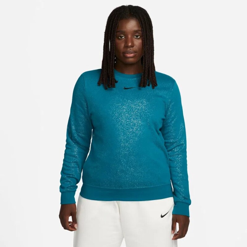 BUZO NIKE STARDUST BUZO NIKE STARDUST
