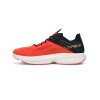 M Vanish Carbon - Hombre Coral/black