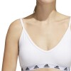 Top Adidas Purebare Blanco