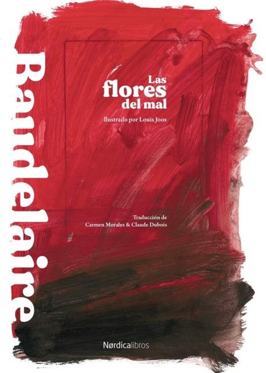 LAS FLORES DEL MAL 