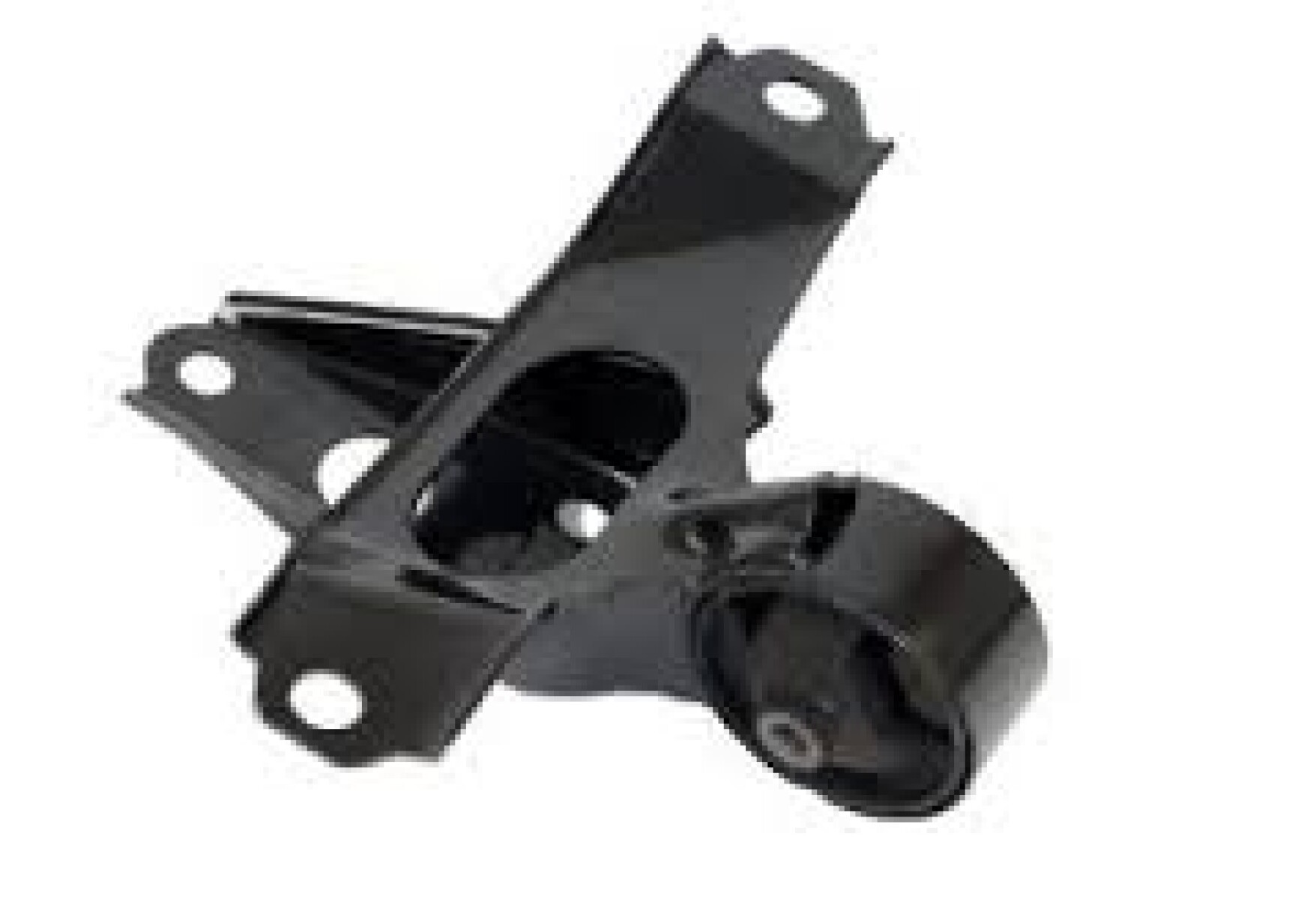 SOPORTE DE MOTOR TOYOTA TRAS.TERCEL 1.5 - 