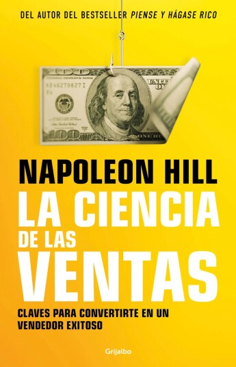 La ciencia de las ventas La ciencia de las ventas