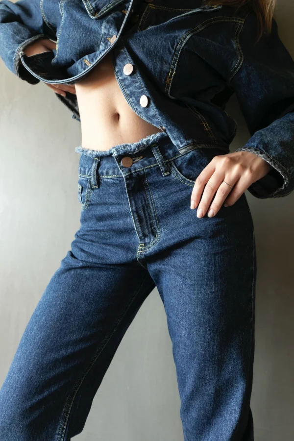 Jean Vintage