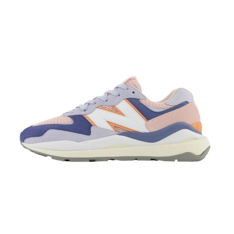 NEW BALANCE W5740 Pink/Blue/Beige