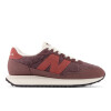 Lifestyle - New Balance - New Balance Lifestyle de Mujer - WS237WA Rojo