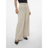 VMCHARITY MW SUPER WIDE ADJ WAIST PANT Silver Lining