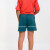 Shorts Loose Umbro Niños 0o9