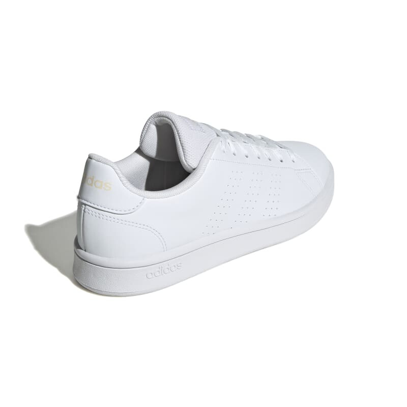 Championes Adidas Advantage Base Court de Mujer - GW7105 Blanco