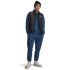 UA Icon Fleece Jogger-BLU BLU-498