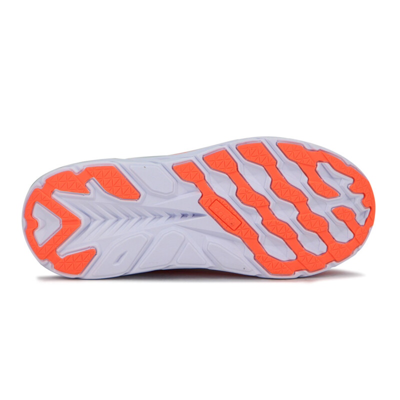Diadora Calzado Deportivo Running Femenino Proton - Blanco/multicolor Blanco-multicolor