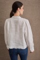 BLUSA WIND Blanco