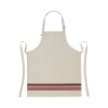 STAUB DELANTAL CHERRY STAUB DELANTAL CHERRY