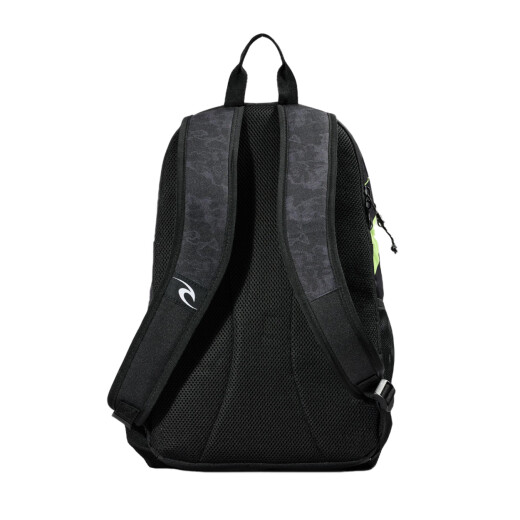 Mochila Rip Curl Ozone Cool 30L Blocker - Lima Mochila Rip Curl Ozone Cool 30L Blocker - Lima