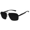 Lentes de Sol Aviadores Polarizados Negro Lentes de Sol Aviadores Polarizados Negro