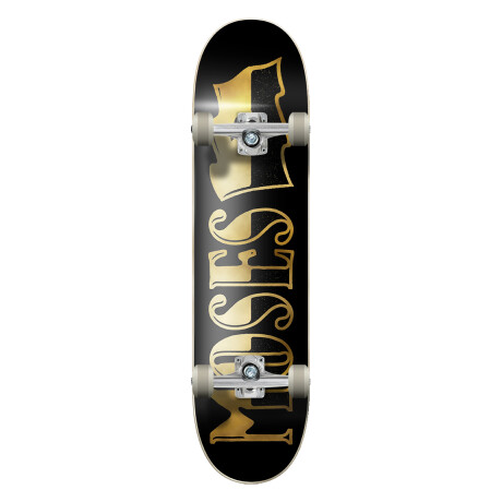 Skate Completo KFD Progressive Flagship 8.25" - Gold Skate Completo KFD Progressive Flagship 8.25" - Gold