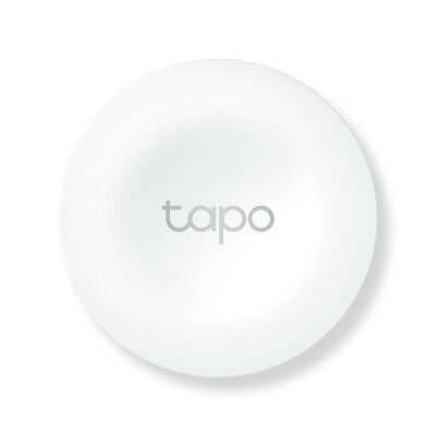 Botón Inteligente Controlador Tp-Link Tapo S200b Botón Inteligente Controlador Tp-Link Tapo S200b