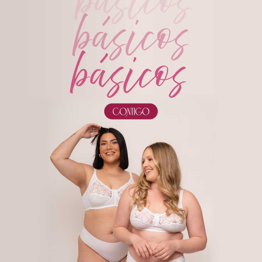 Básicos Contigo