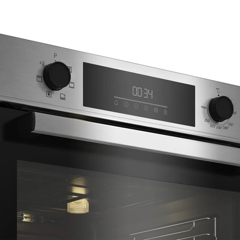 Horno de Empotrar Beko 72lts Horno de Empotrar Beko 72lts