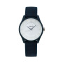 Reloj Mistral Deportivo Silicona Azul 0