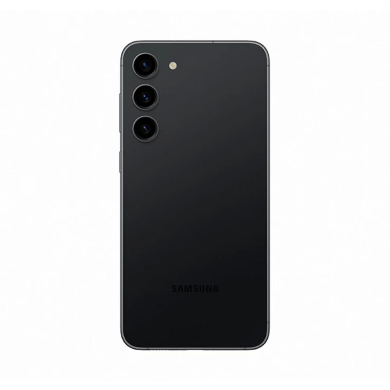 Celular Samsung Galaxy S23 5G 256GB 8GB Black Celular Samsung Galaxy S23 5G 256GB 8GB Black