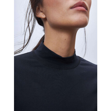 Camiseta New Nuv Black