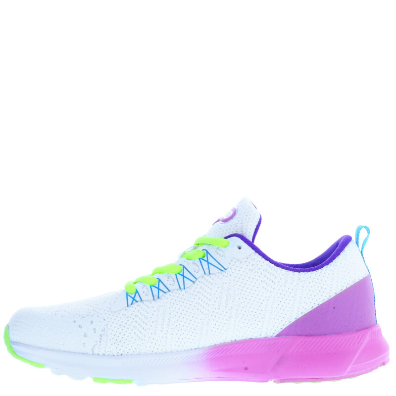 Championes de Mujer Push Blanco